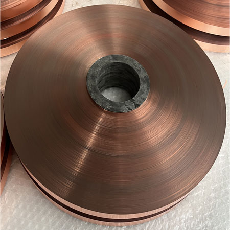 supper OD copper foil