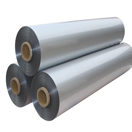 ALuminum Laminated PE Film - ALuminum /Copper PET Foil/Film And Tapes ...