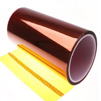 polyimide film tape 2