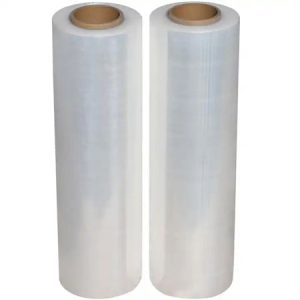 PE stretch film