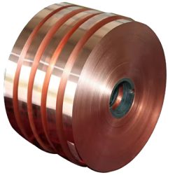 copper tape