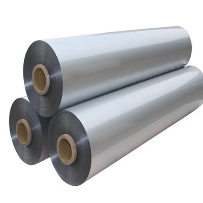 ALuminum  laminated PE