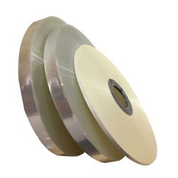 Polyester tape