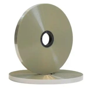 PET Polyester Mylar Tape - ALuminum /Copper PET Foil/Film And Tapes For ...