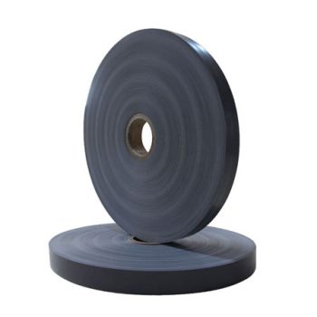 gray pvc film tape