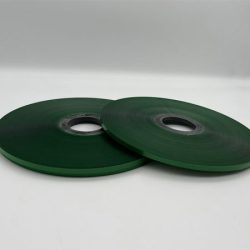 green cable mark tape