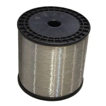 tin coated copper wire