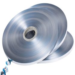 silver aluminum pet foil