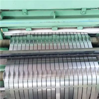 galvanized steel armour tape